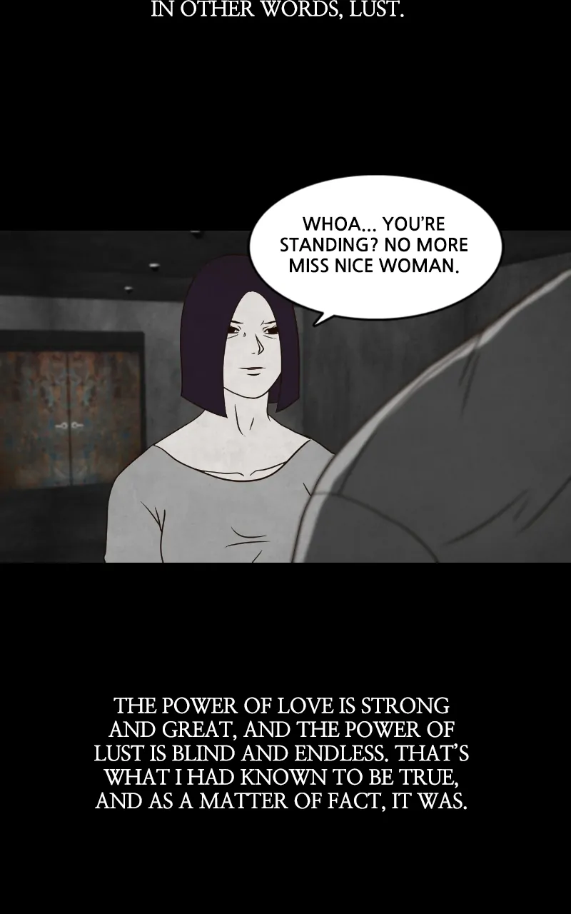 Pie Game Chapter 17 - page 3