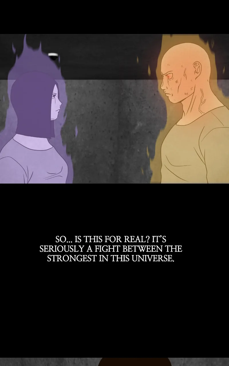 Pie Game Chapter 17 - page 4