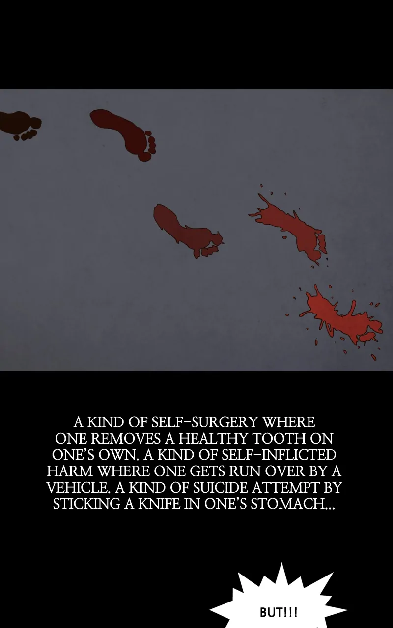 Pie Game Chapter 17 - page 59