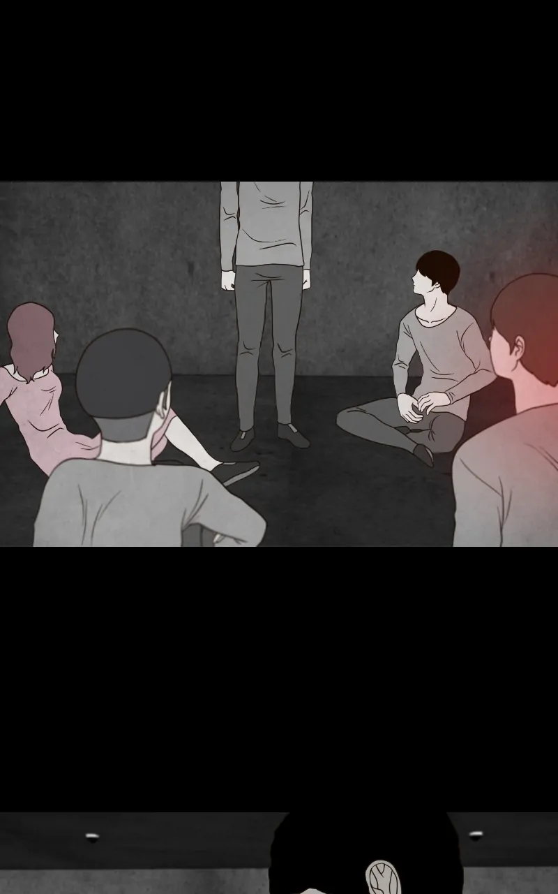 Pie Game Chapter 17 - page 64