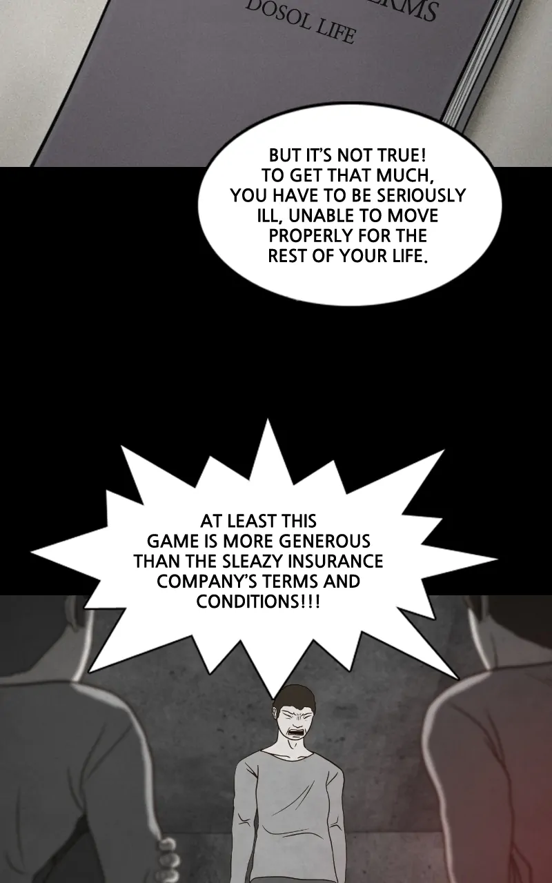 Pie Game Chapter 17 - page 66
