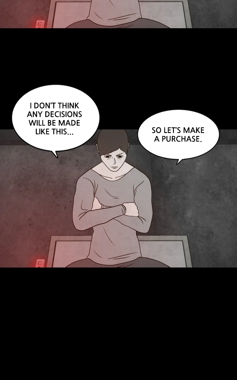 Pie Game Chapter 17 - page 75