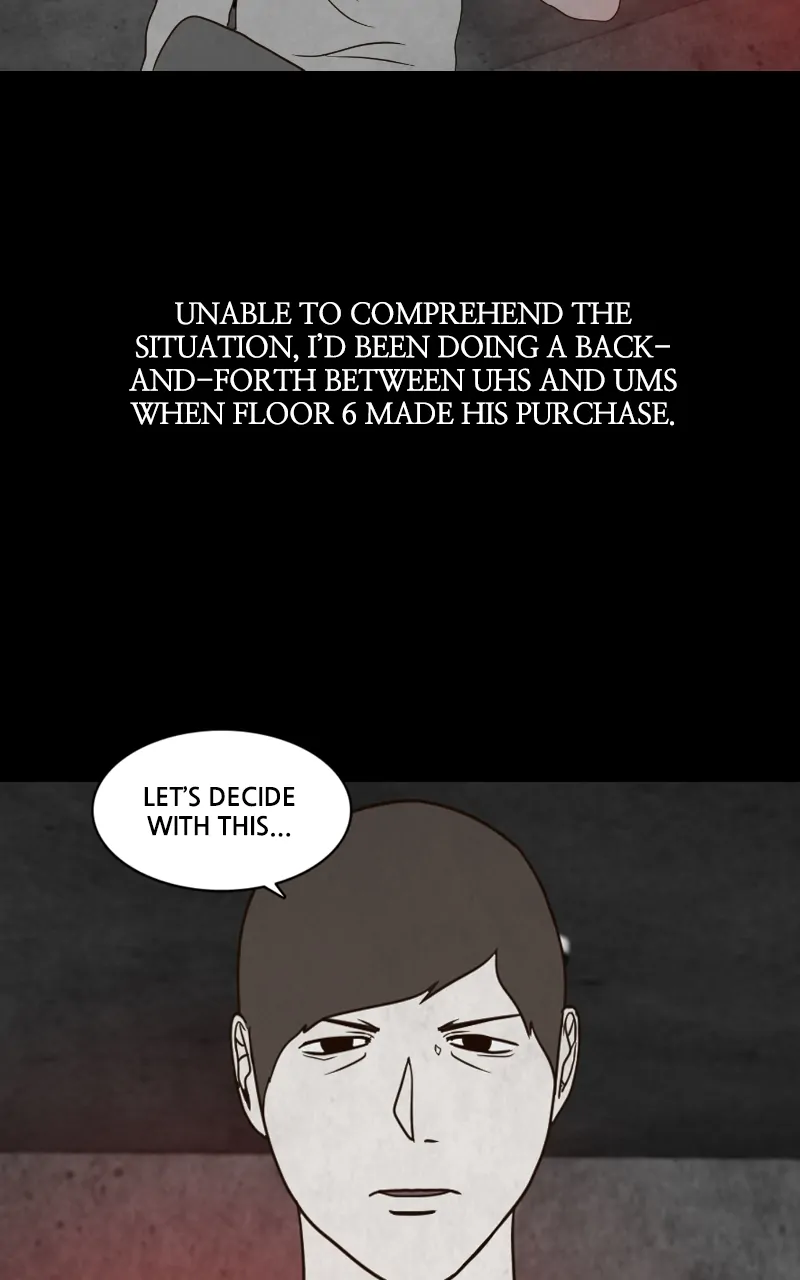 Pie Game Chapter 17 - page 78