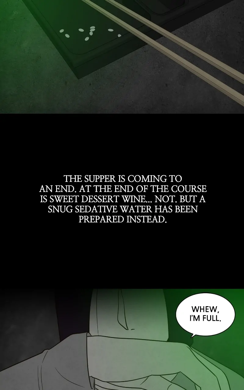 Pie Game Chapter 41 - page 23