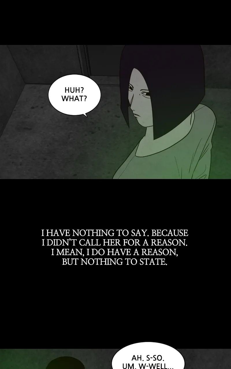 Pie Game Chapter 41 - page 28