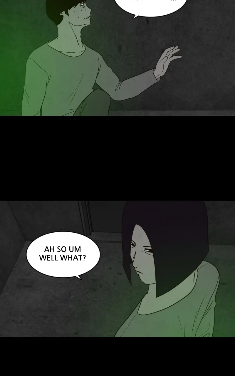 Pie Game Chapter 41 - page 29