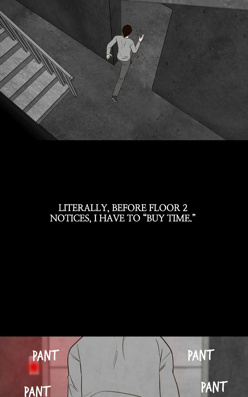 Pie Game Chapter 41 - page 37