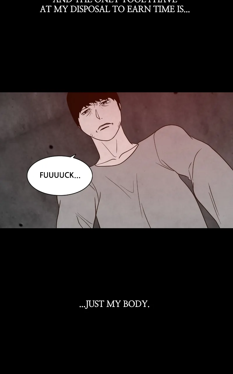 Pie Game Chapter 41 - page 39