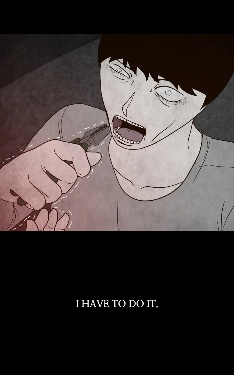 Pie Game Chapter 41 - page 44