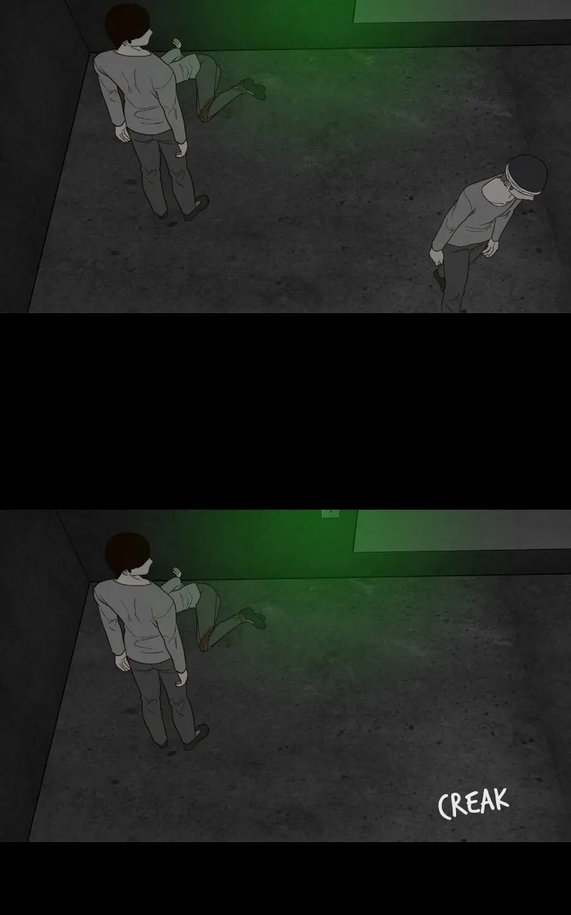 Pie Game Chapter 41 - page 63