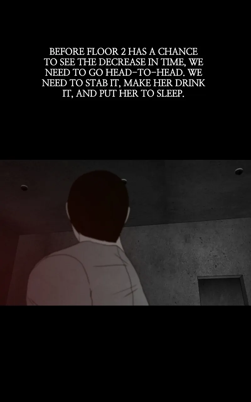 Pie Game Chapter 41 - page 6