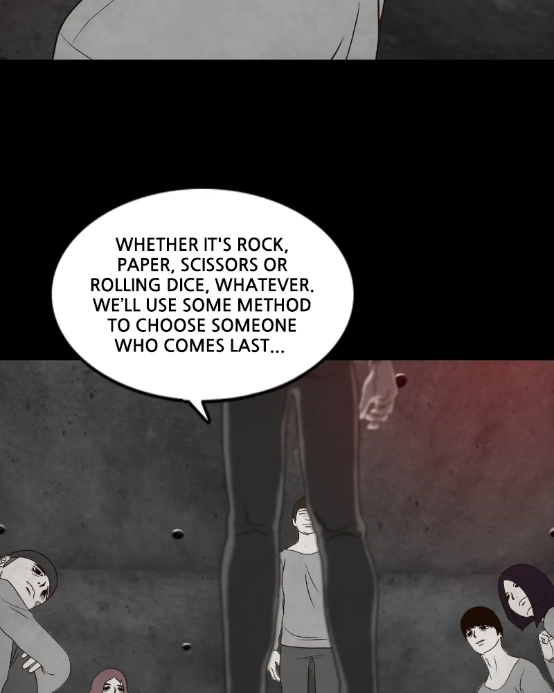 Pie Game Chapter 18 - page 9