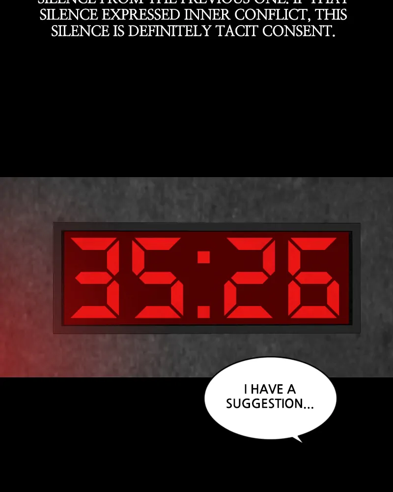 Pie Game Chapter 18 - page 17
