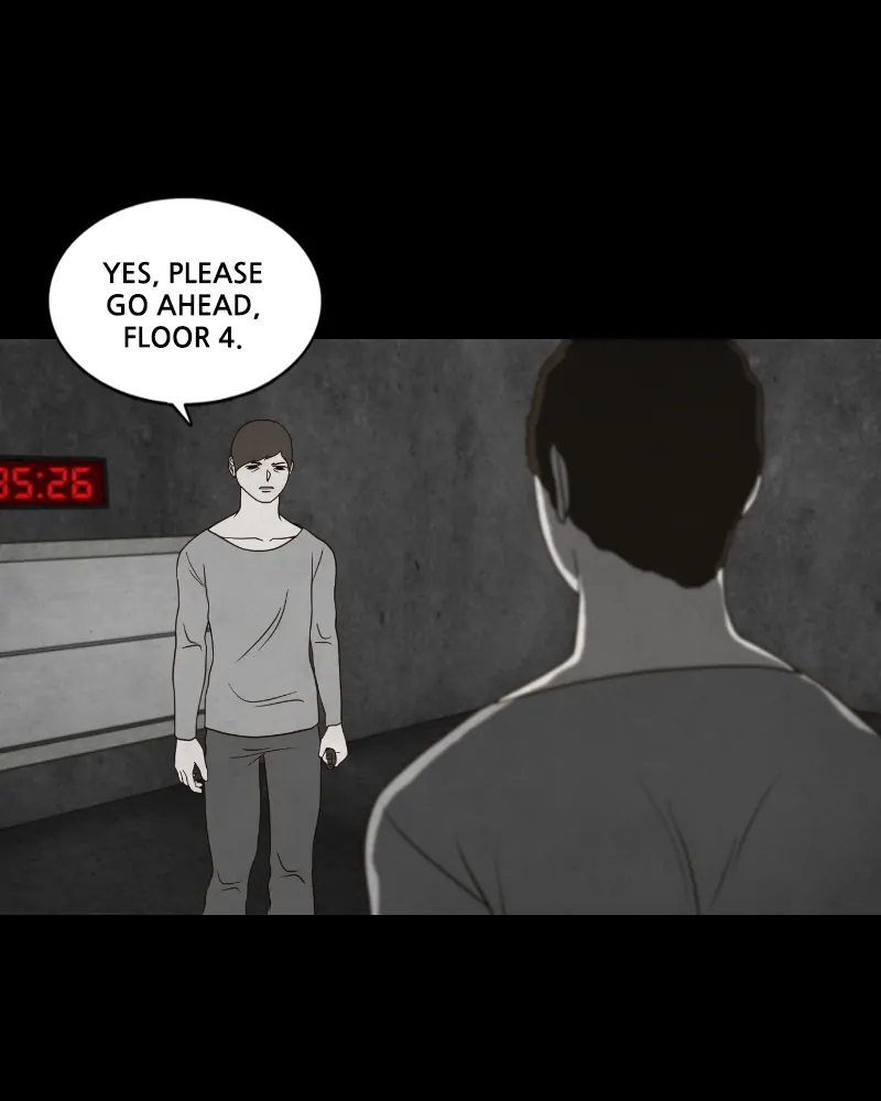 Pie Game Chapter 18 - page 18