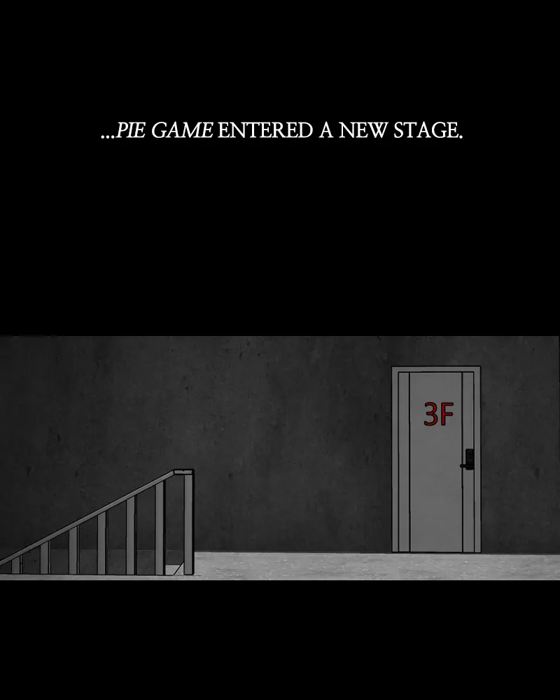 Pie Game Chapter 18 - page 26