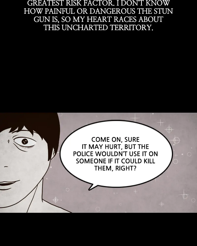 Pie Game Chapter 18 - page 39