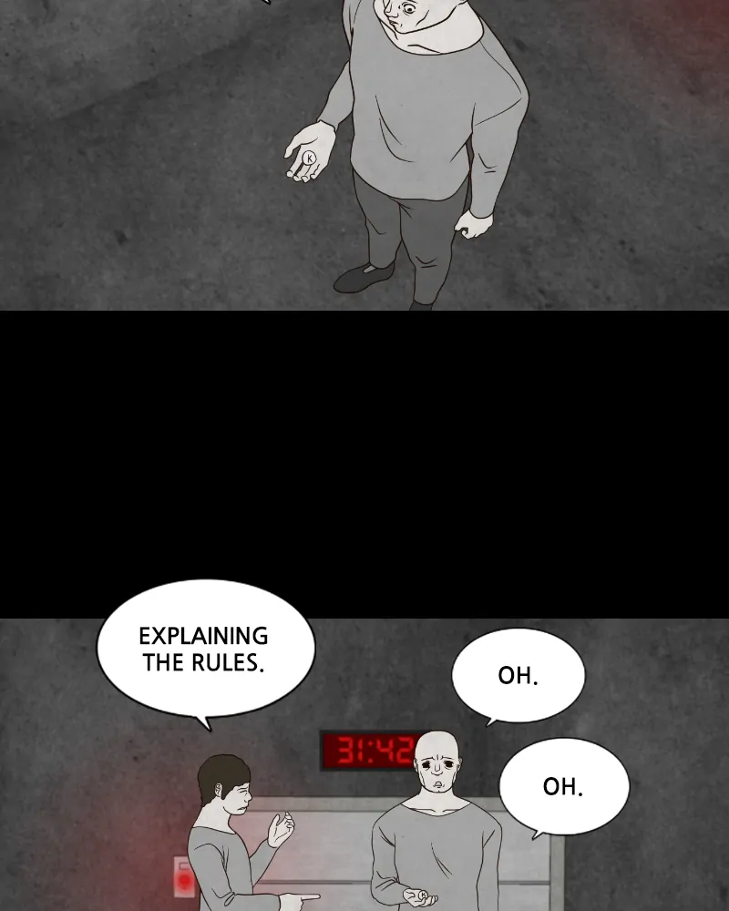 Pie Game Chapter 18 - page 77