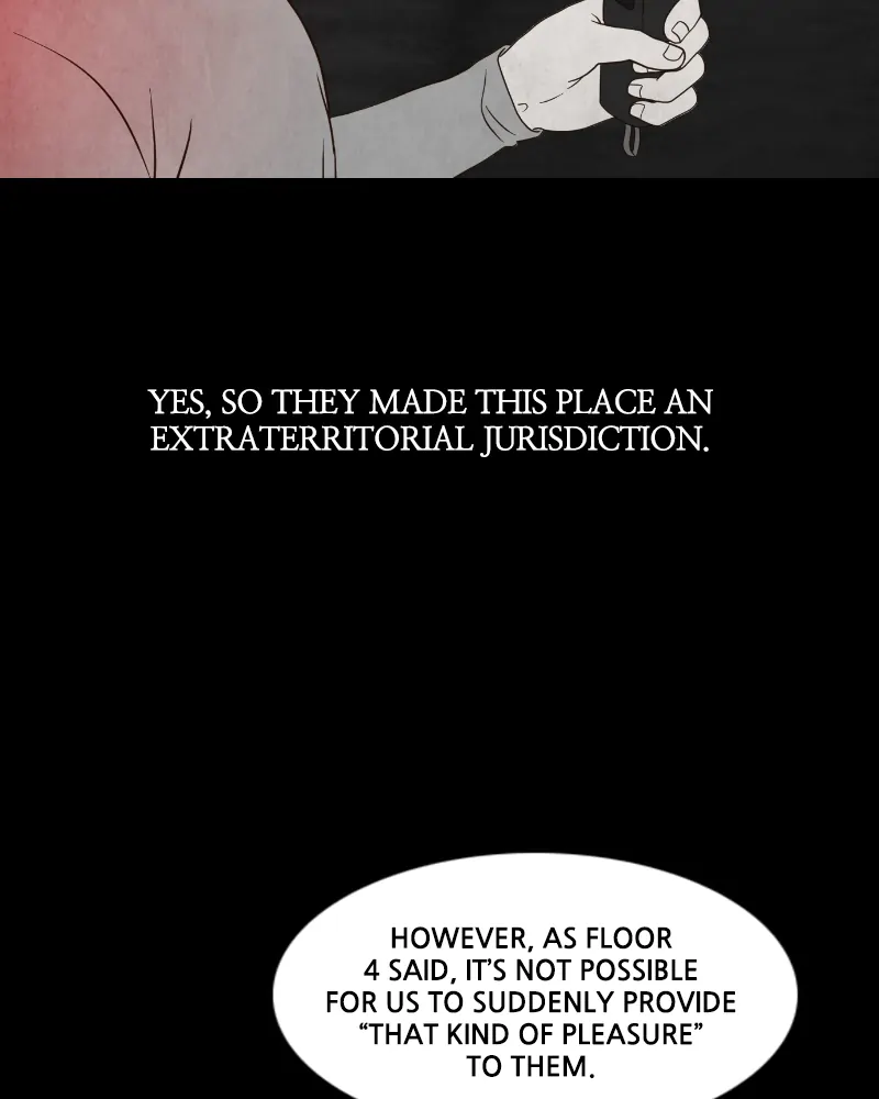 Pie Game Chapter 18 - page 6