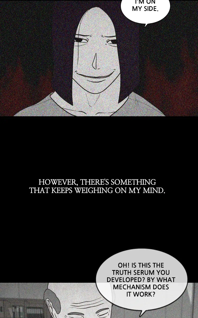 Pie Game Chapter 42 - page 9