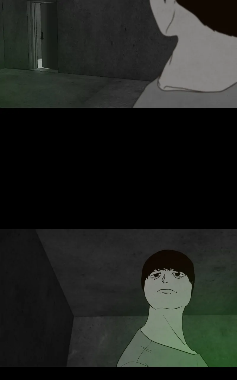 Pie Game Chapter 42 - page 15