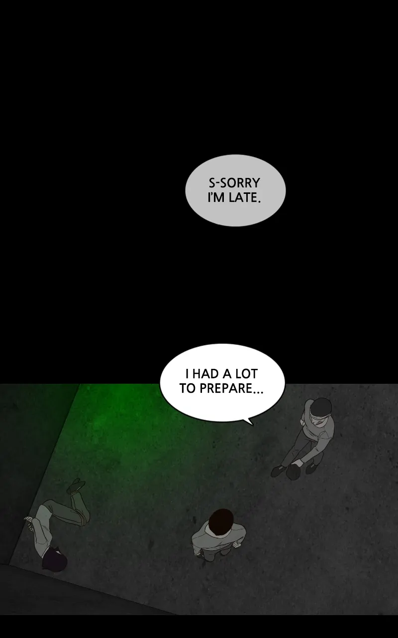 Pie Game Chapter 42 - page 17