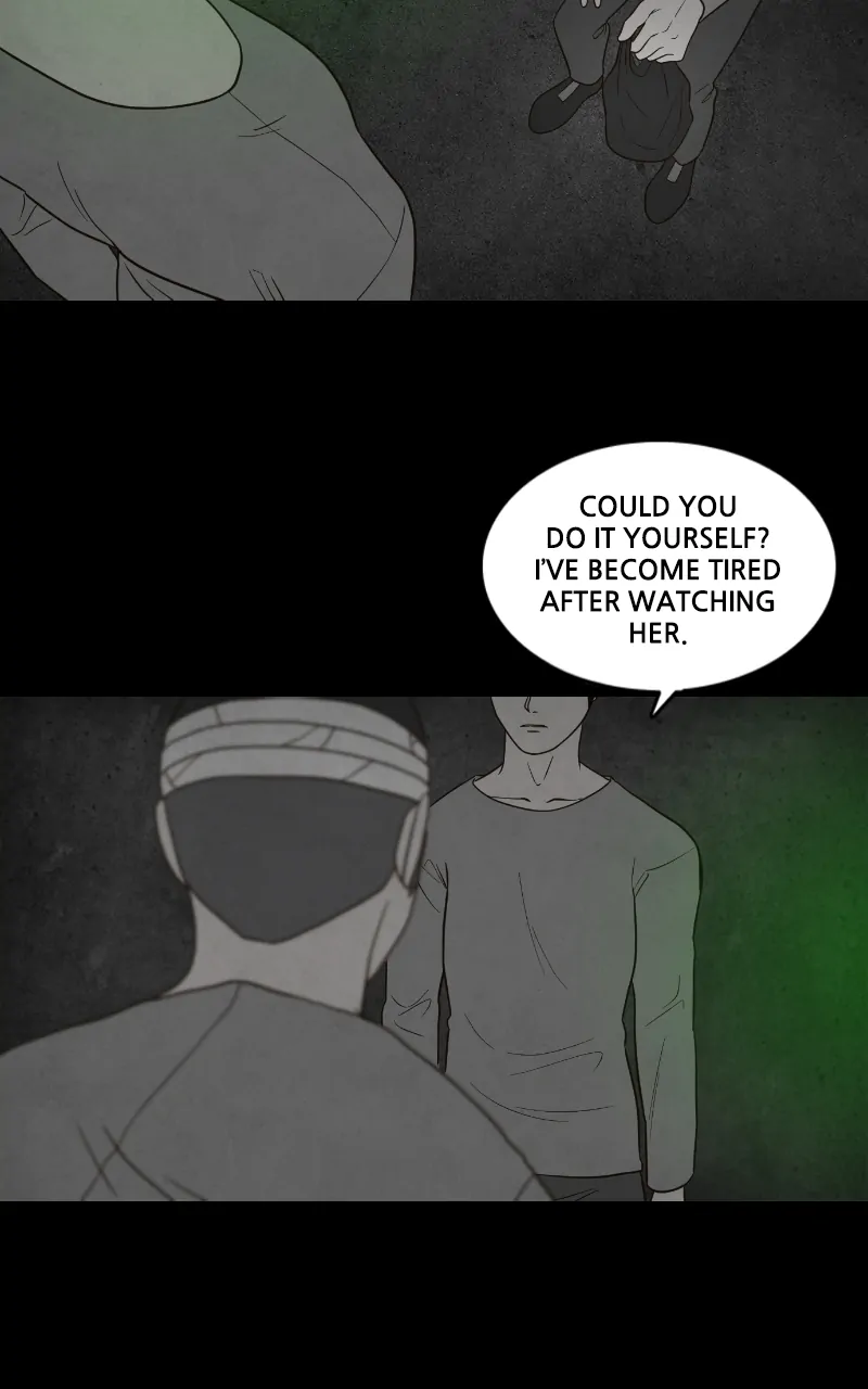 Pie Game Chapter 42 - page 19