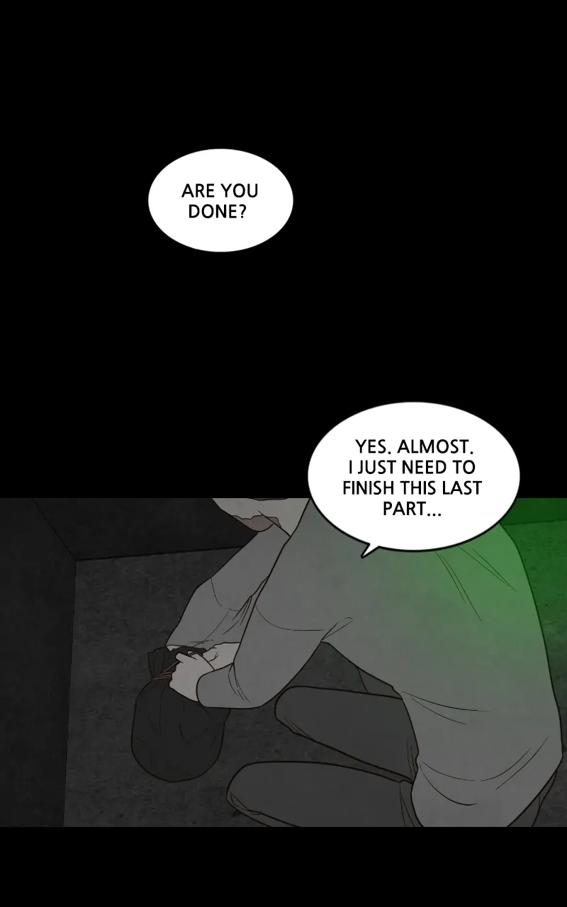 Pie Game Chapter 42 - page 26