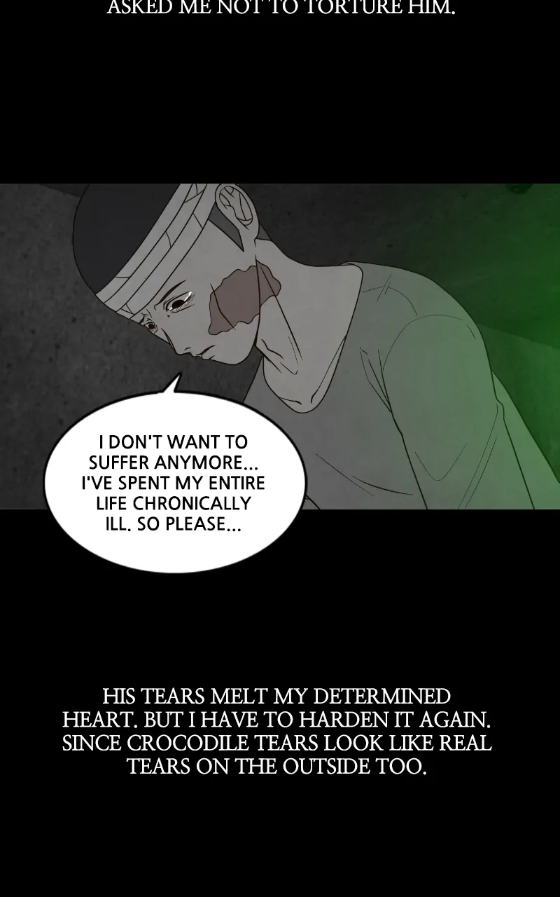 Pie Game Chapter 42 - page 37