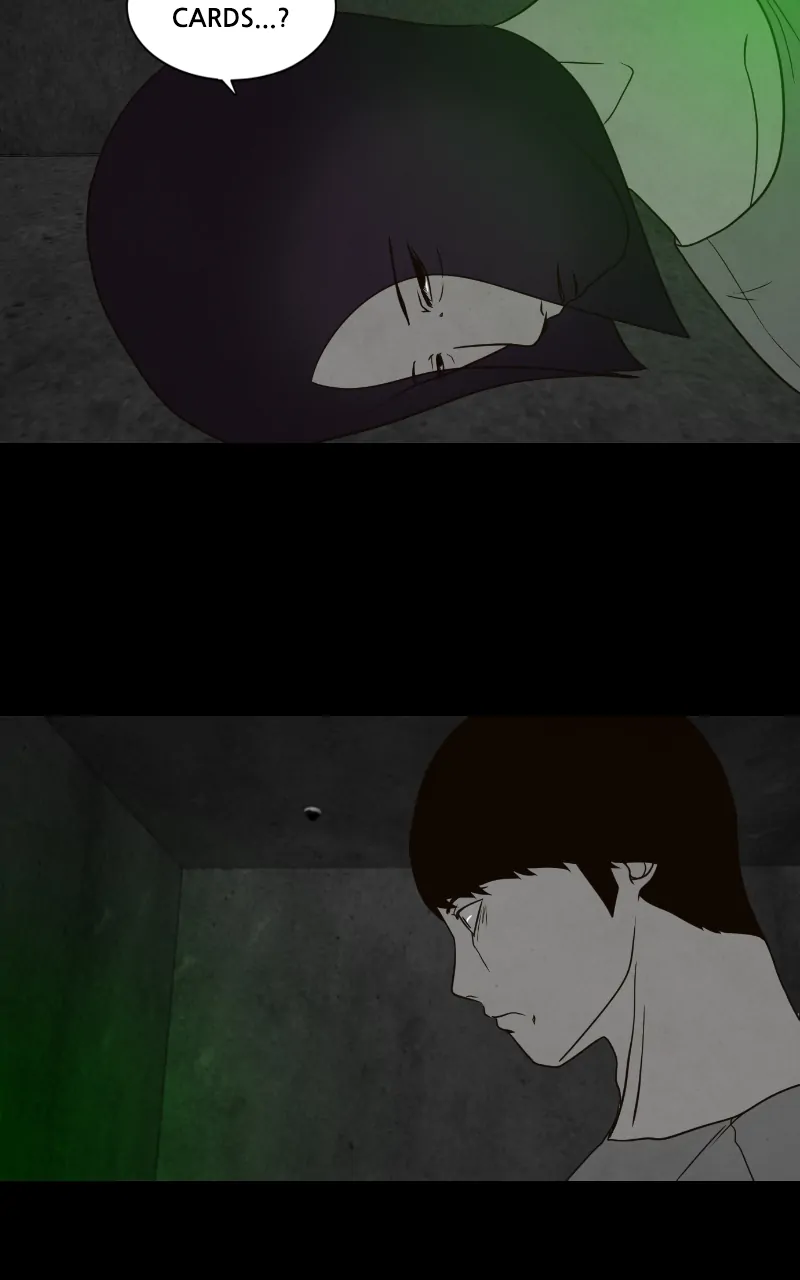 Pie Game Chapter 42 - page 2