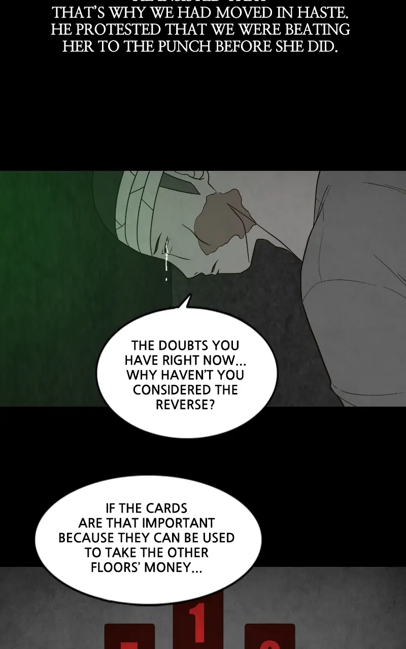 Pie Game Chapter 42 - page 44