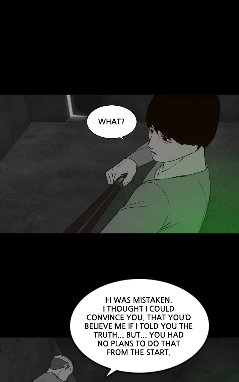 Pie Game Chapter 42 - page 51