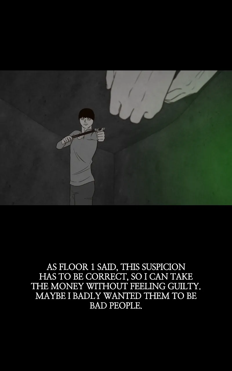 Pie Game Chapter 42 - page 57