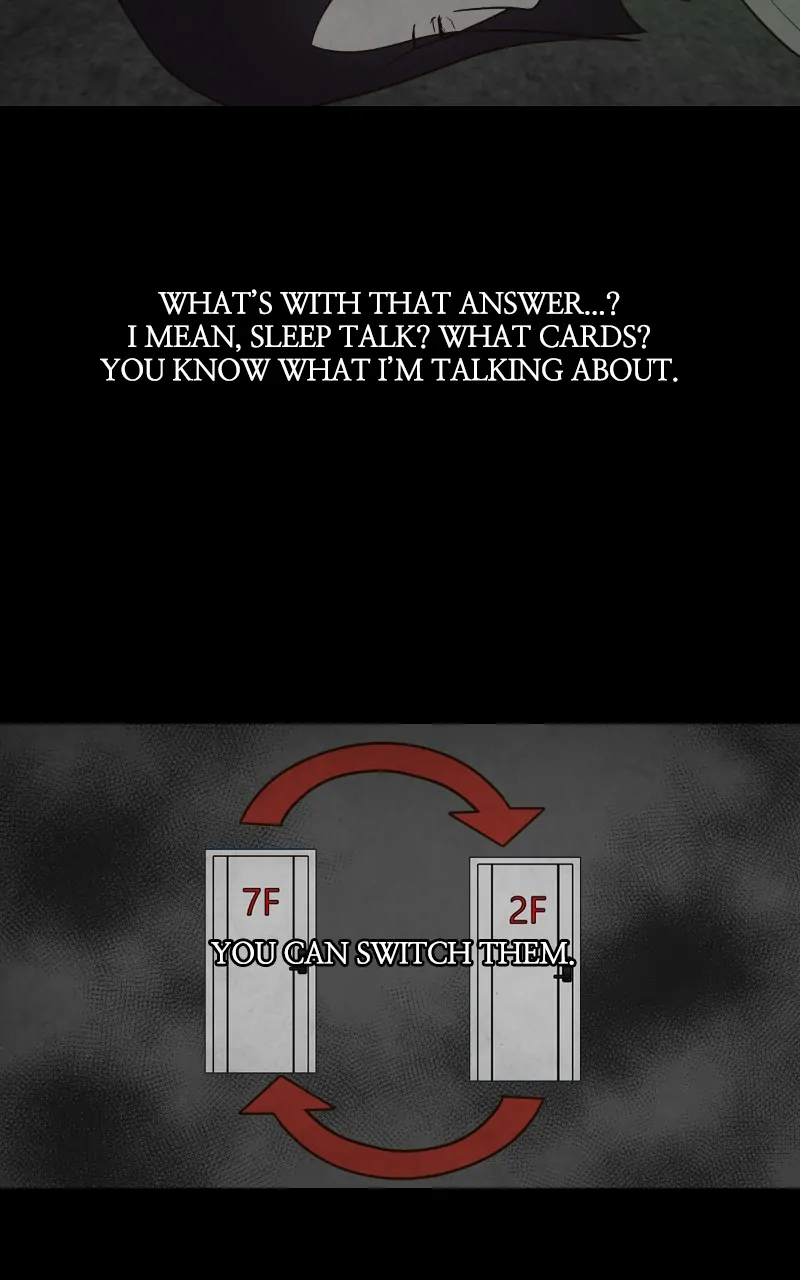 Pie Game Chapter 42 - page 4