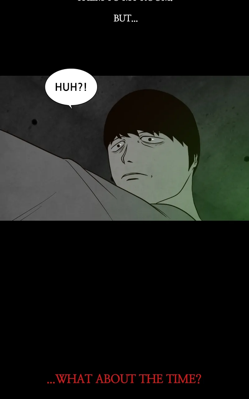 Pie Game Chapter 42 - page 63