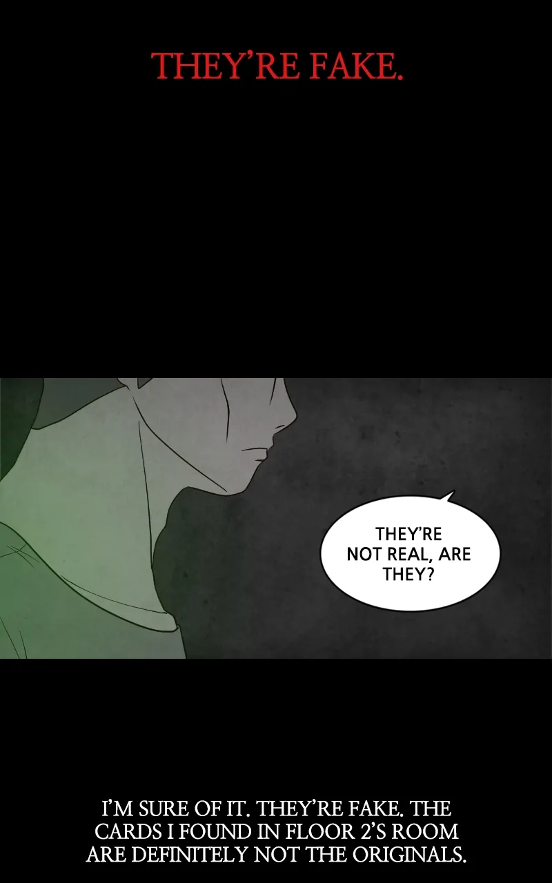 Pie Game Chapter 42 - page 65