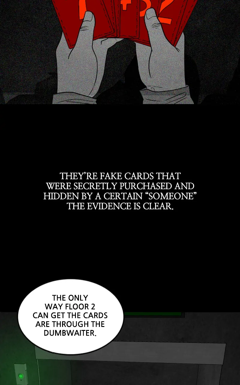 Pie Game Chapter 42 - page 67