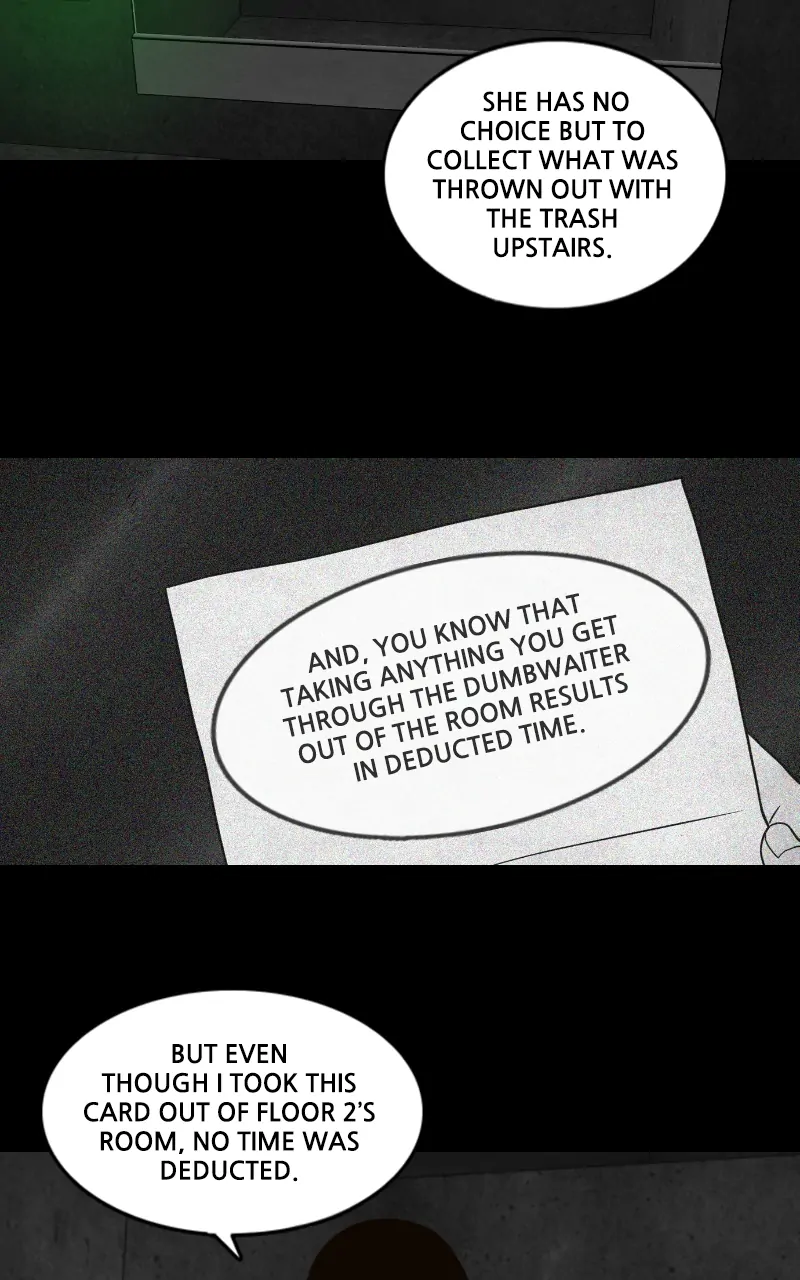 Pie Game Chapter 42 - page 68