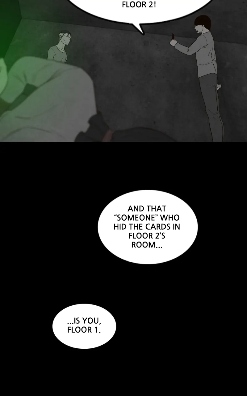 Pie Game Chapter 42 - page 71
