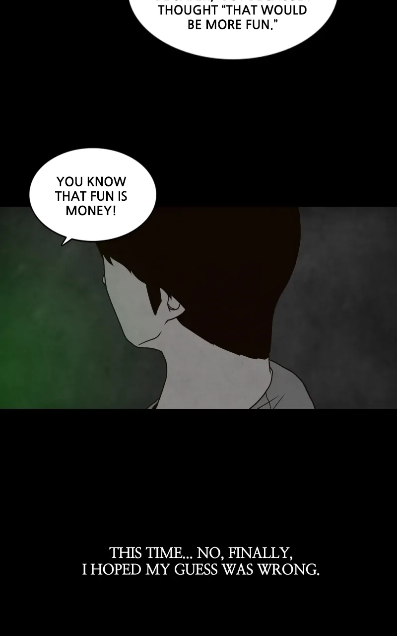 Pie Game Chapter 42 - page 76