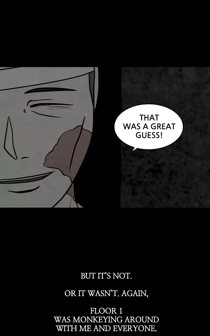Pie Game Chapter 42 - page 77