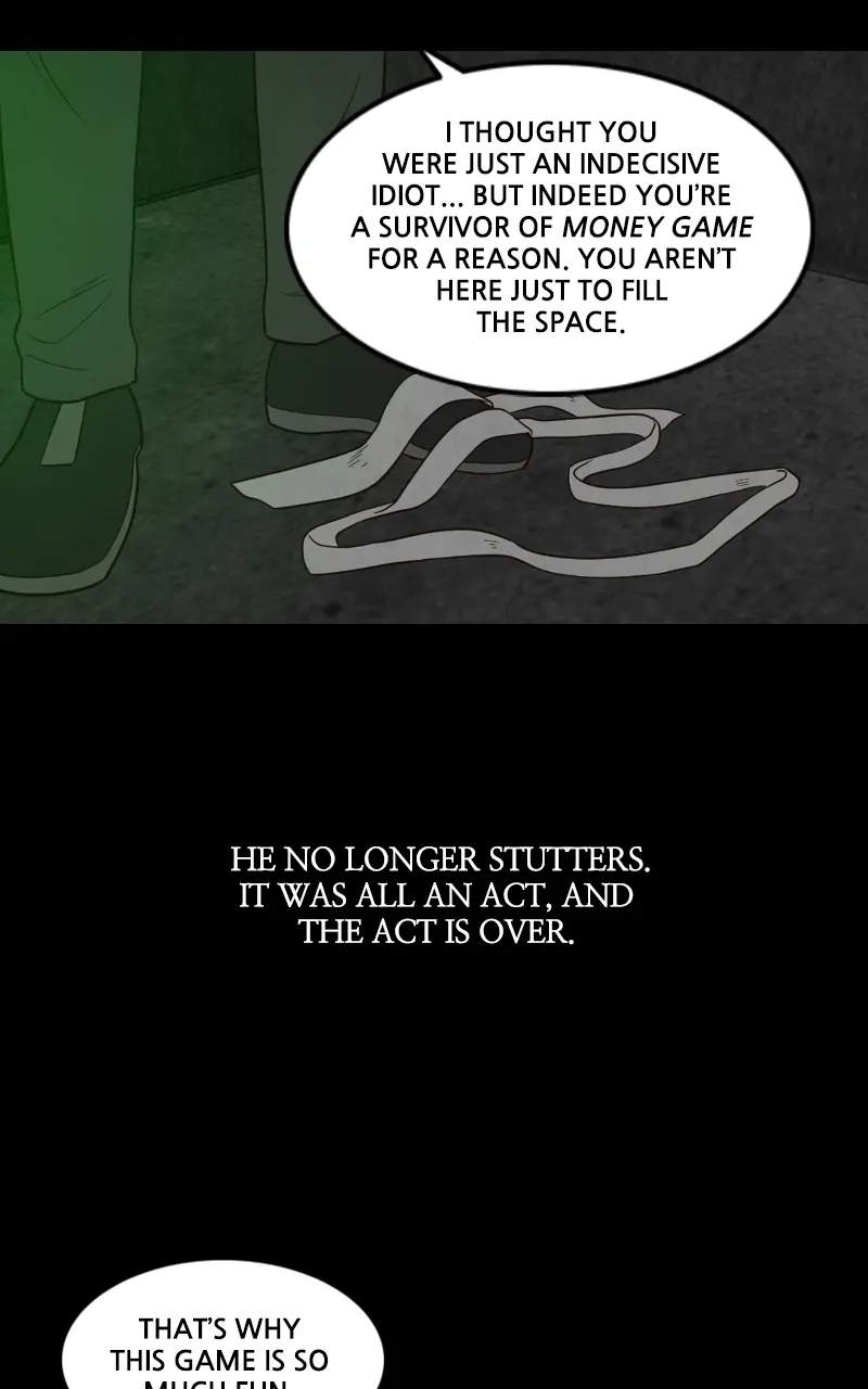 Pie Game Chapter 42 - page 79