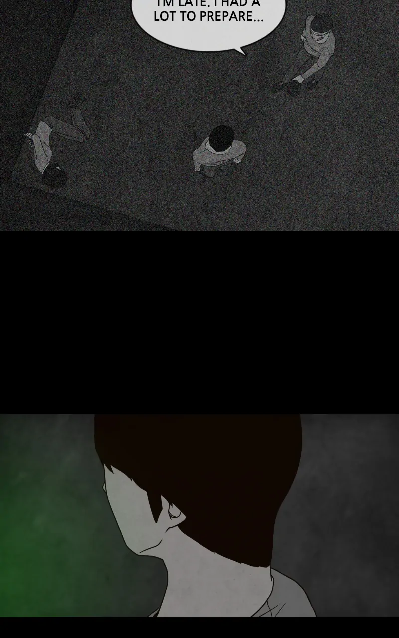 Pie Game Chapter 42 - page 81
