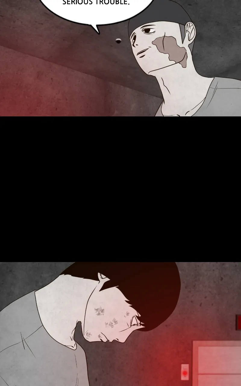 Pie Game Chapter 58 - page 14