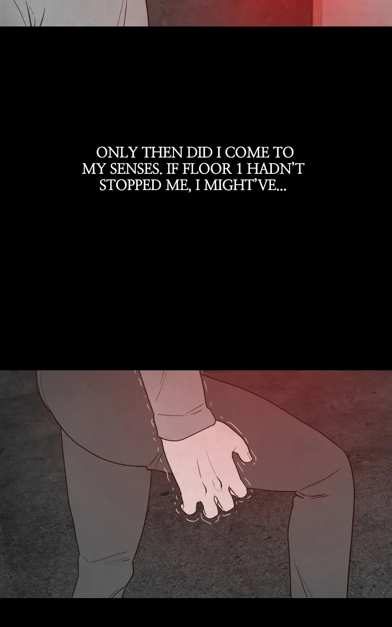 Pie Game Chapter 58 - page 15