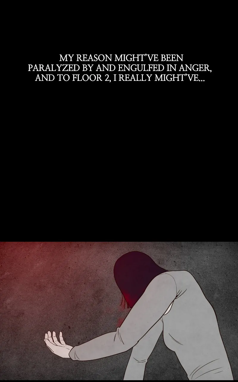 Pie Game Chapter 58 - page 16