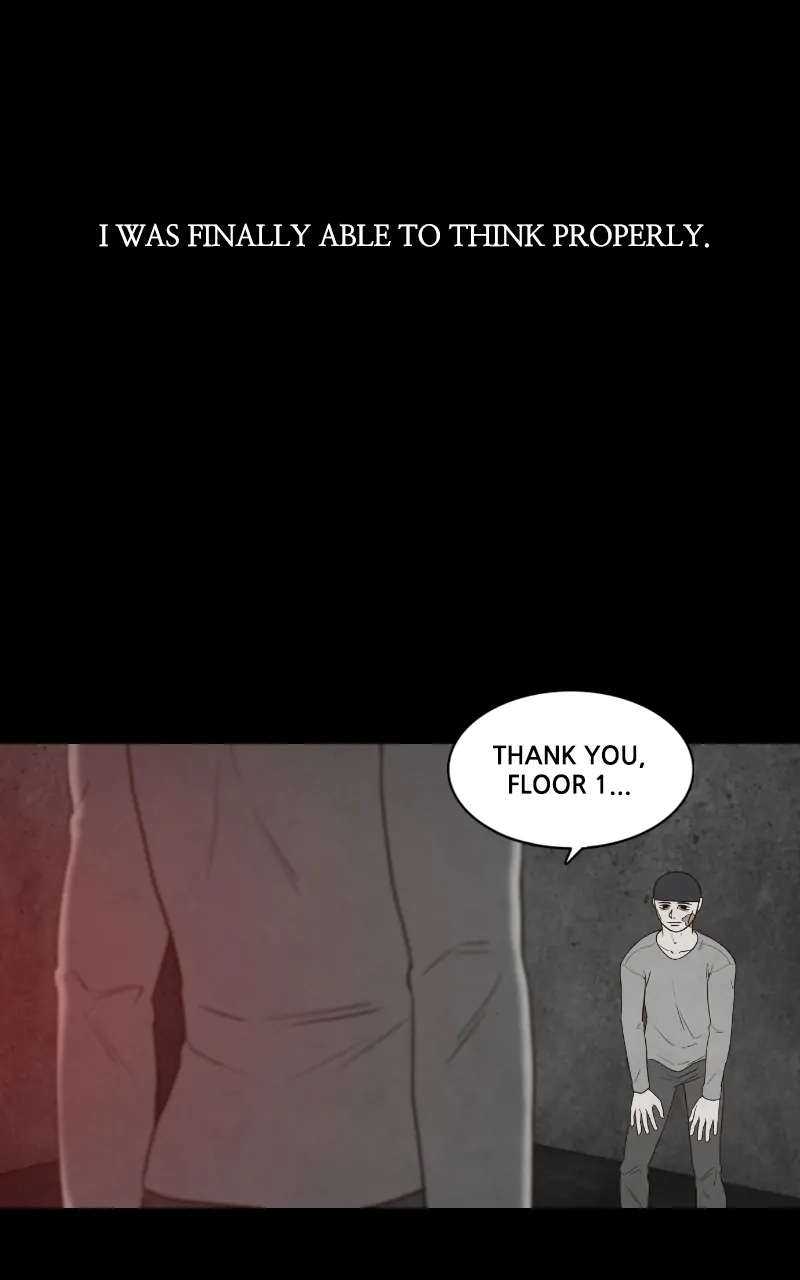 Pie Game Chapter 58 - page 18