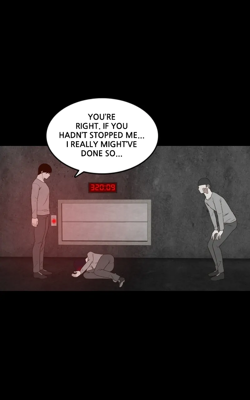 Pie Game Chapter 58 - page 19