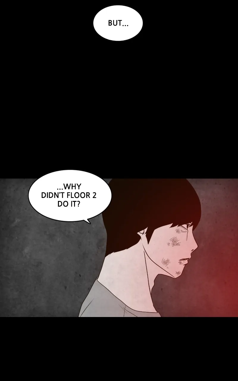 Pie Game Chapter 58 - page 20