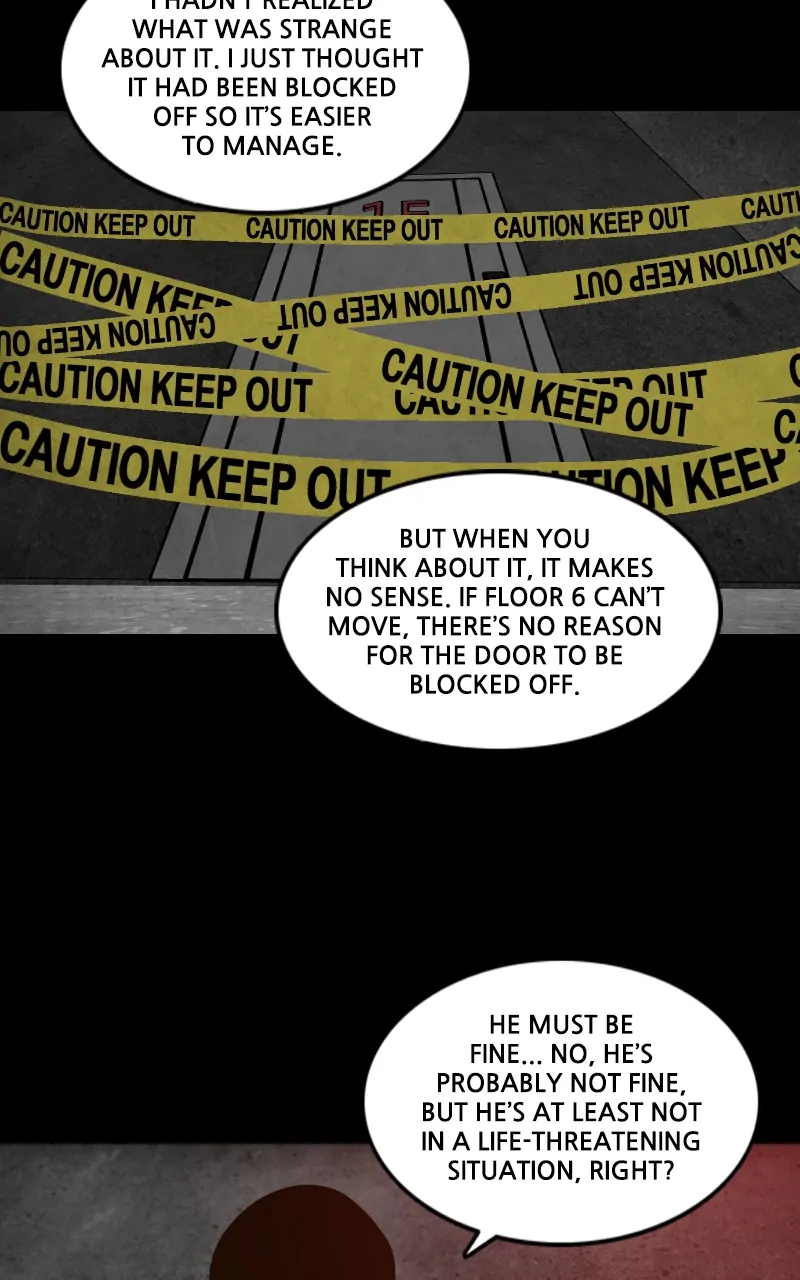 Pie Game Chapter 58 - page 31