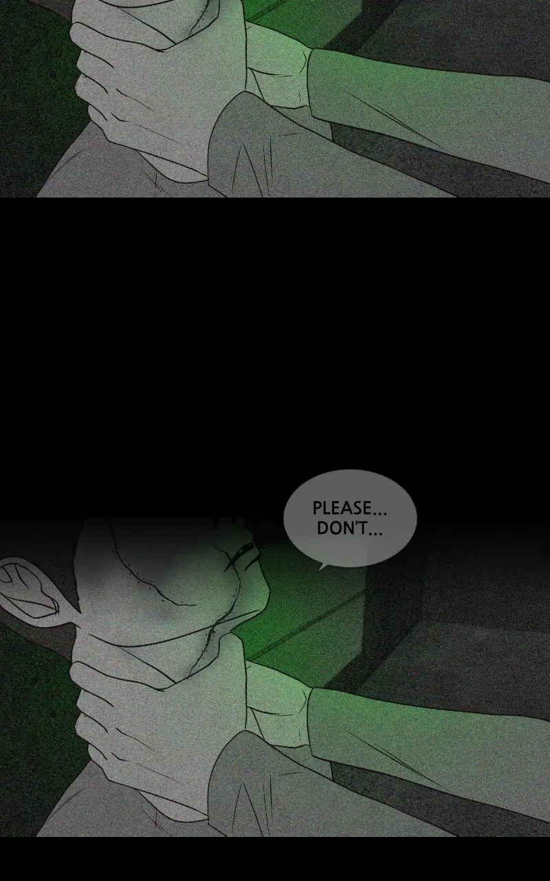 Pie Game Chapter 58 - page 34